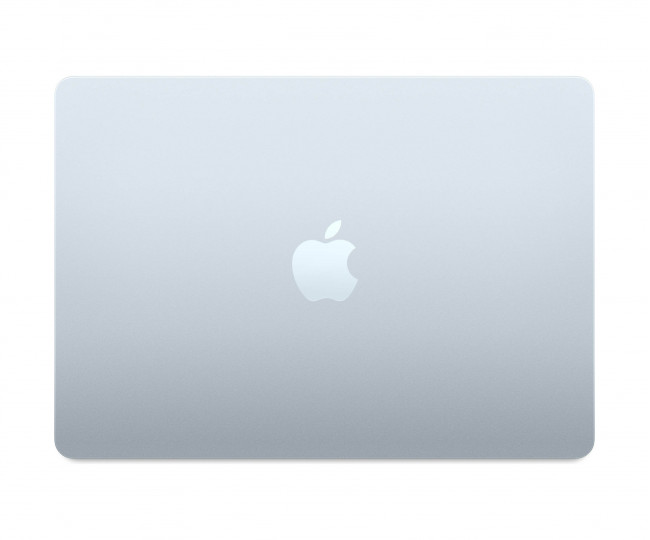 Apple MacBook Air 13,6" 2025 Sky Blue (MC6T4) б/в